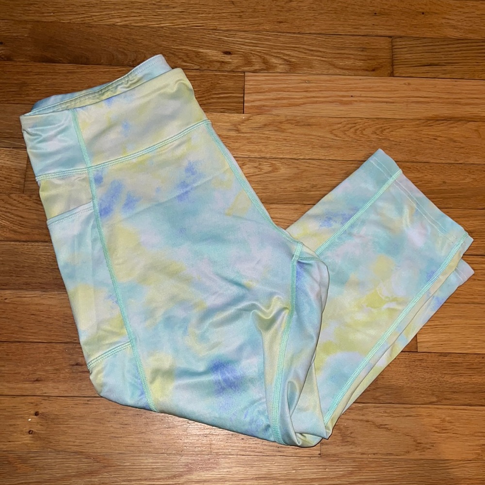 Workout Leggings